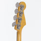 [SN JD12006298] USED Fender Japan / JB62/LH 3-Tone Sunburst [11]
