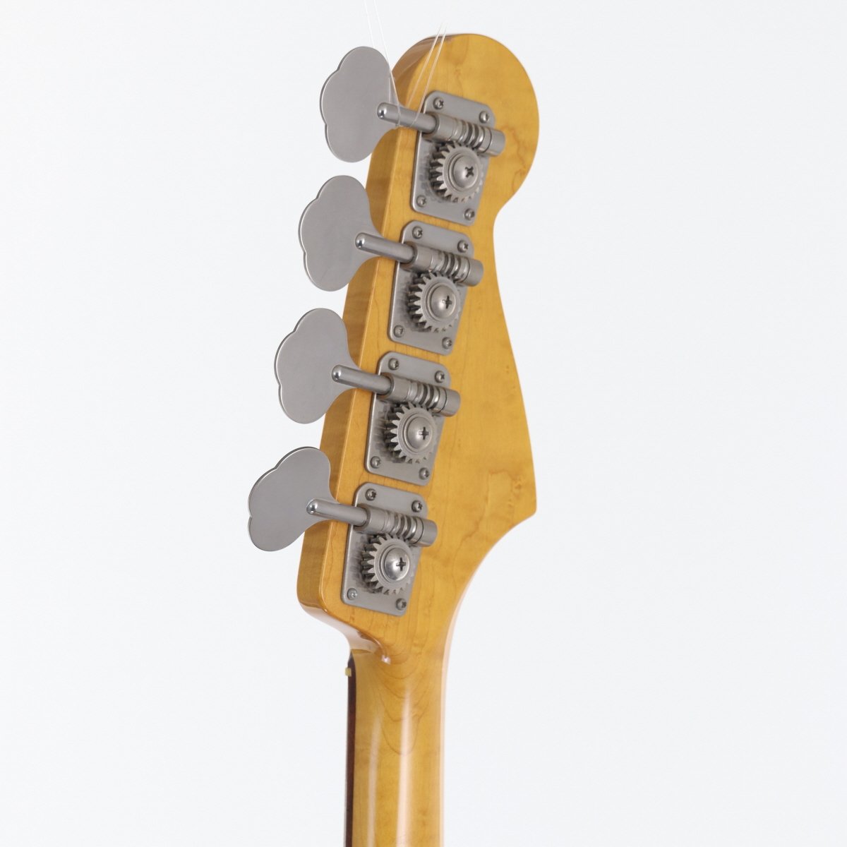 [SN JD12006298] USED Fender Japan / JB62/LH 3-Tone Sunburst [11]
