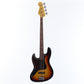 [SN JD12006298] USED Fender Japan / JB62/LH 3-Tone Sunburst [11]