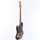 [SN JD12006298] USED Fender Japan / JB62/LH 3-Tone Sunburst [11]