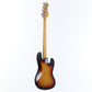 [SN JD12006298] USED Fender Japan / JB62/LH 3-Tone Sunburst [11]