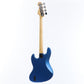 [SN 27117] USED Moon / JB-4A MH Iced Blue Metallic [11]