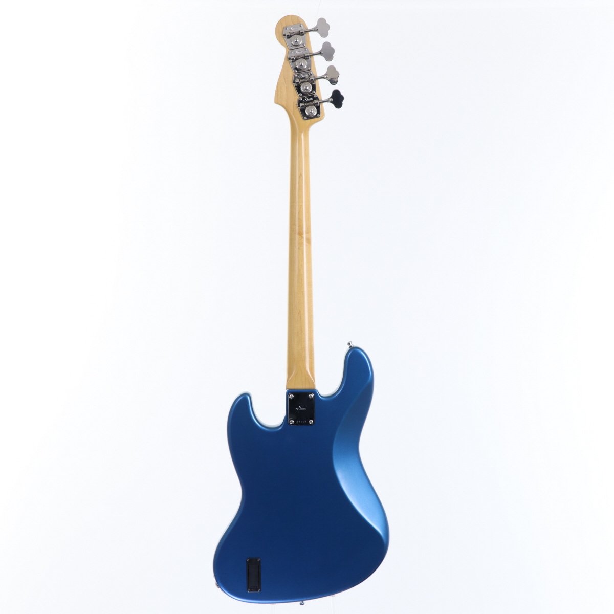 [SN 27117] USED Moon / JB-4A MH Iced Blue Metallic [11]