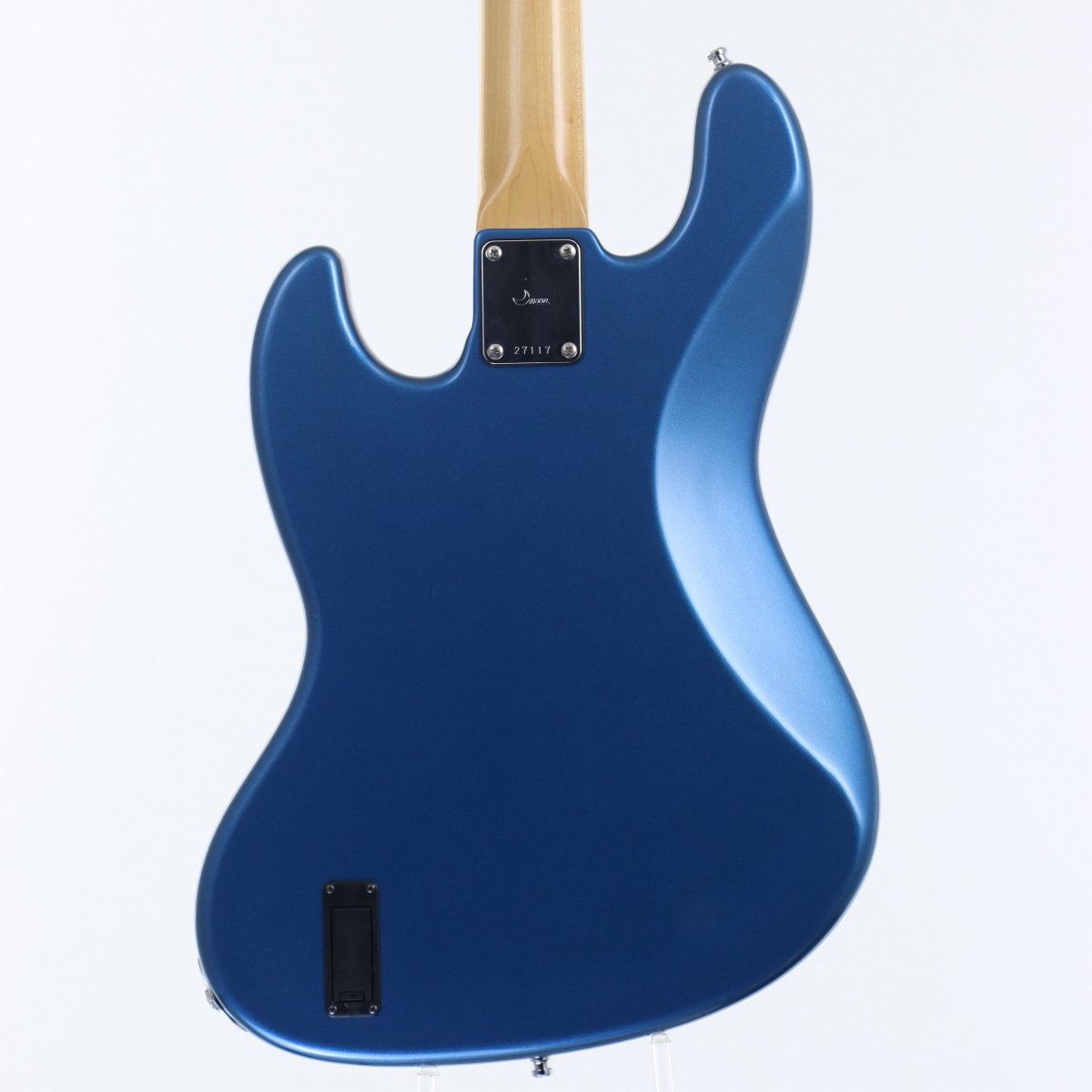 [SN 27117] USED Moon / JB-4A MH Iced Blue Metallic [11]