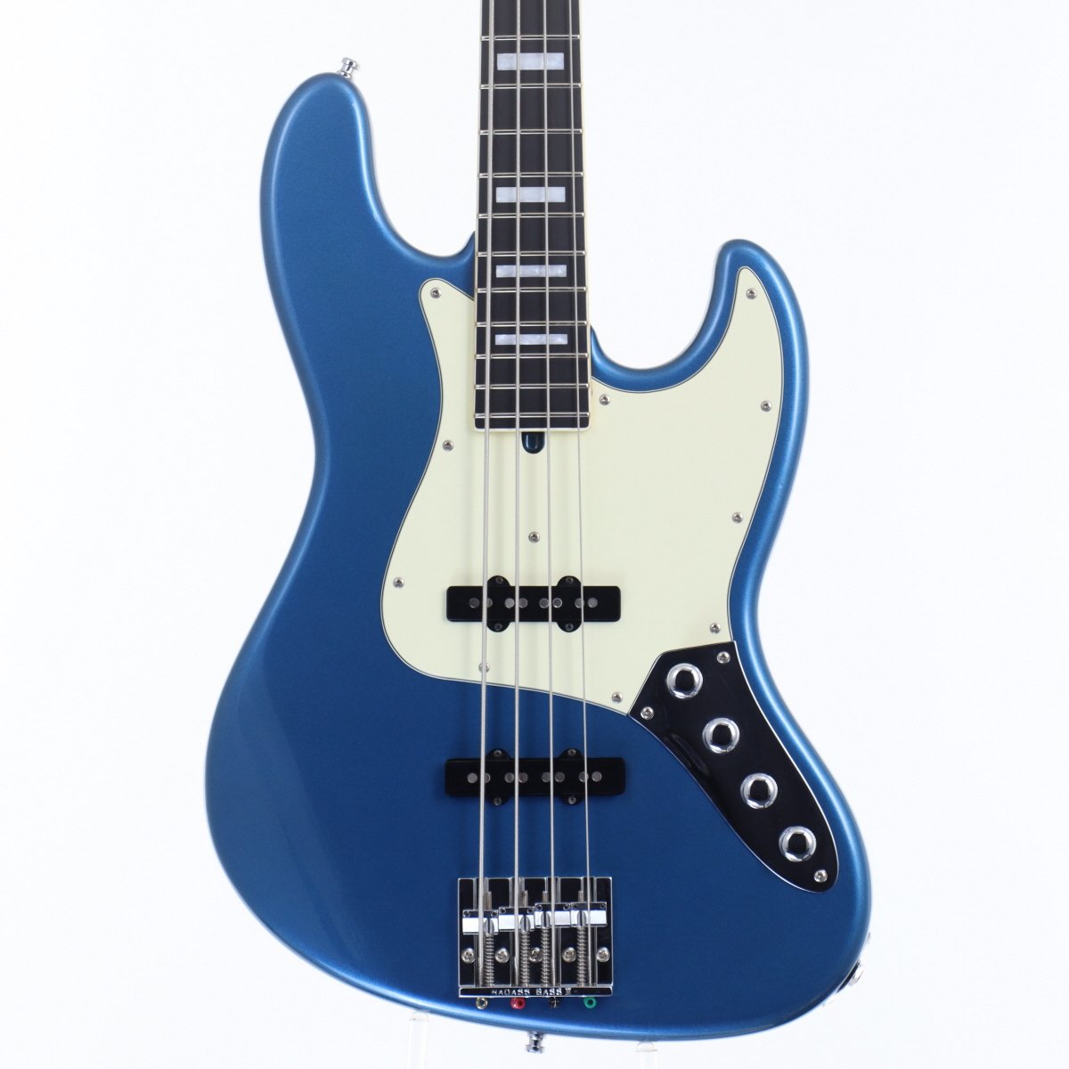 [SN 27117] USED Moon / JB-4A MH Iced Blue Metallic [11]