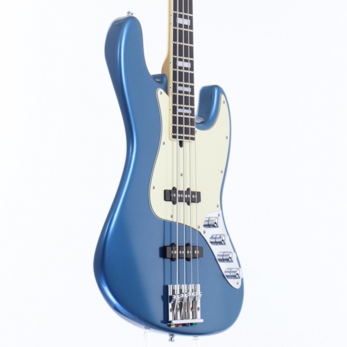 [SN 27117] USED Moon / JB-4A MH Iced Blue Metallic [11]
