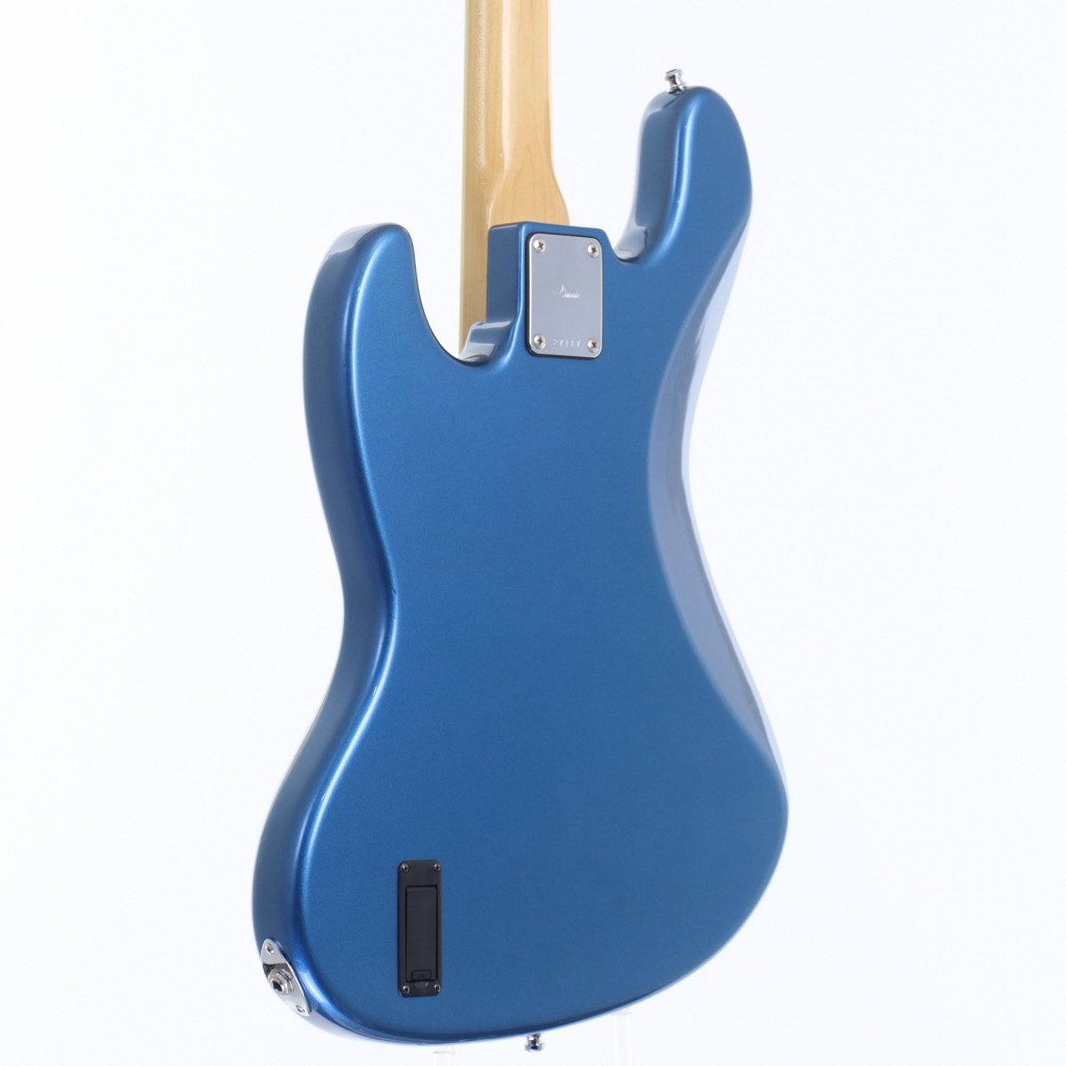 [SN 27117] USED Moon / JB-4A MH Iced Blue Metallic [11]