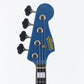 [SN 27117] USED Moon / JB-4A MH Iced Blue Metallic [11]