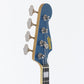[SN 27117] USED Moon / JB-4A MH Iced Blue Metallic [11]