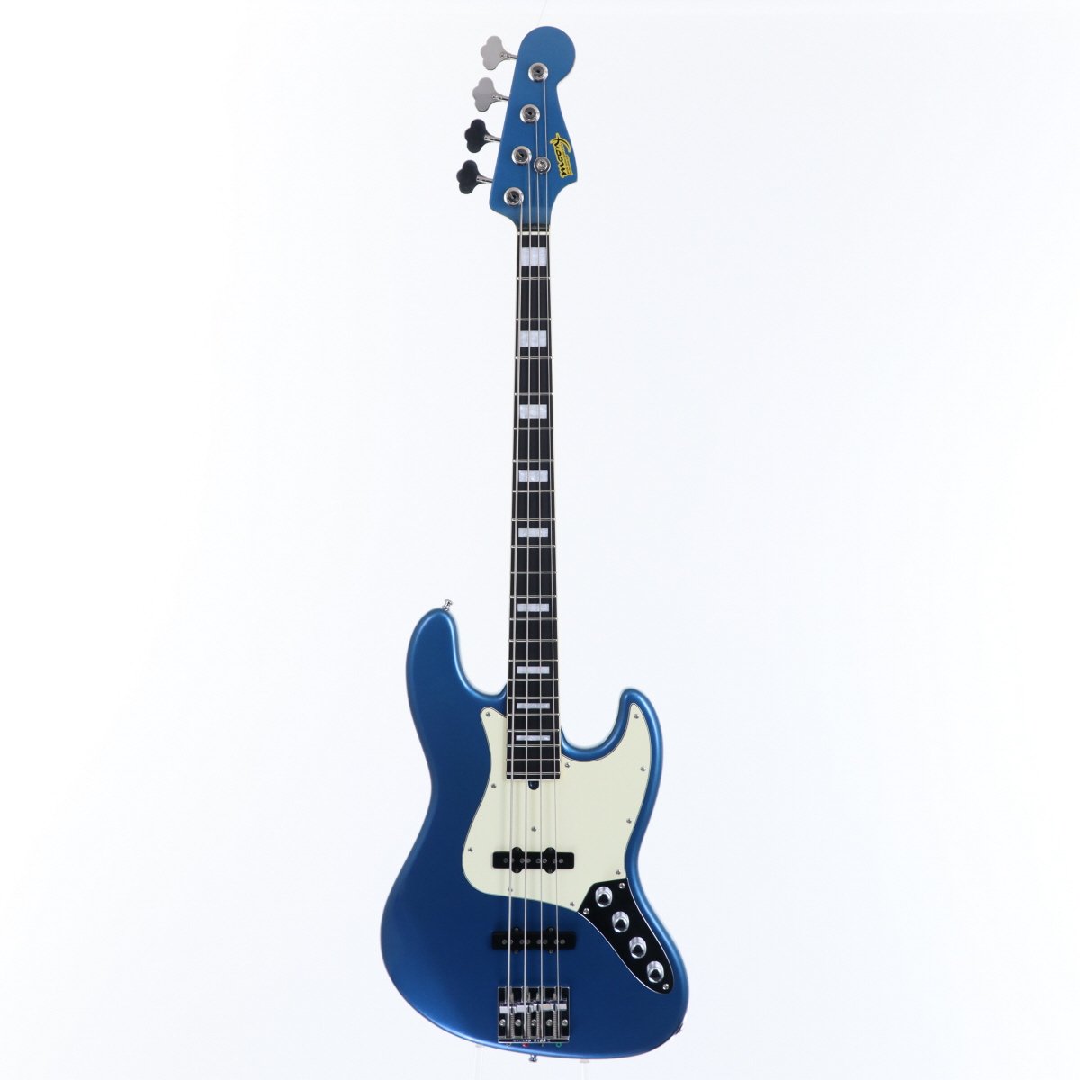 [SN 27117] USED Moon / JB-4A MH Iced Blue Metallic [11]