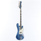 [SN 27117] USED Moon / JB-4A MH Iced Blue Metallic [11]