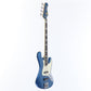 [SN 27117] USED Moon / JB-4A MH Iced Blue Metallic [11]