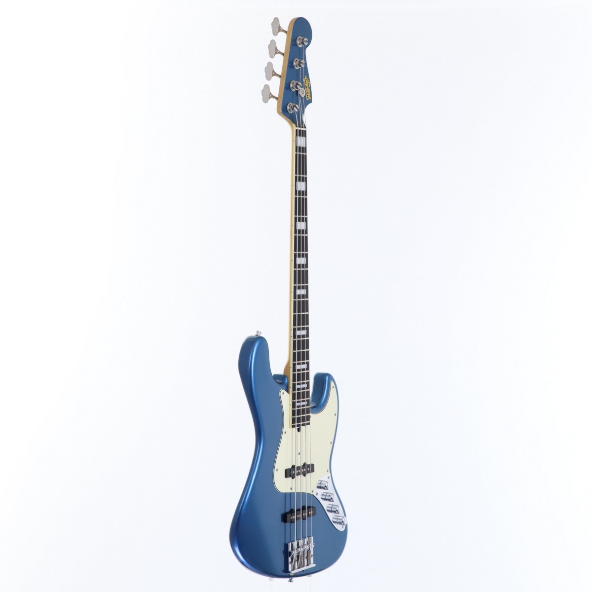 [SN 27117] USED Moon / JB-4A MH Iced Blue Metallic [11]