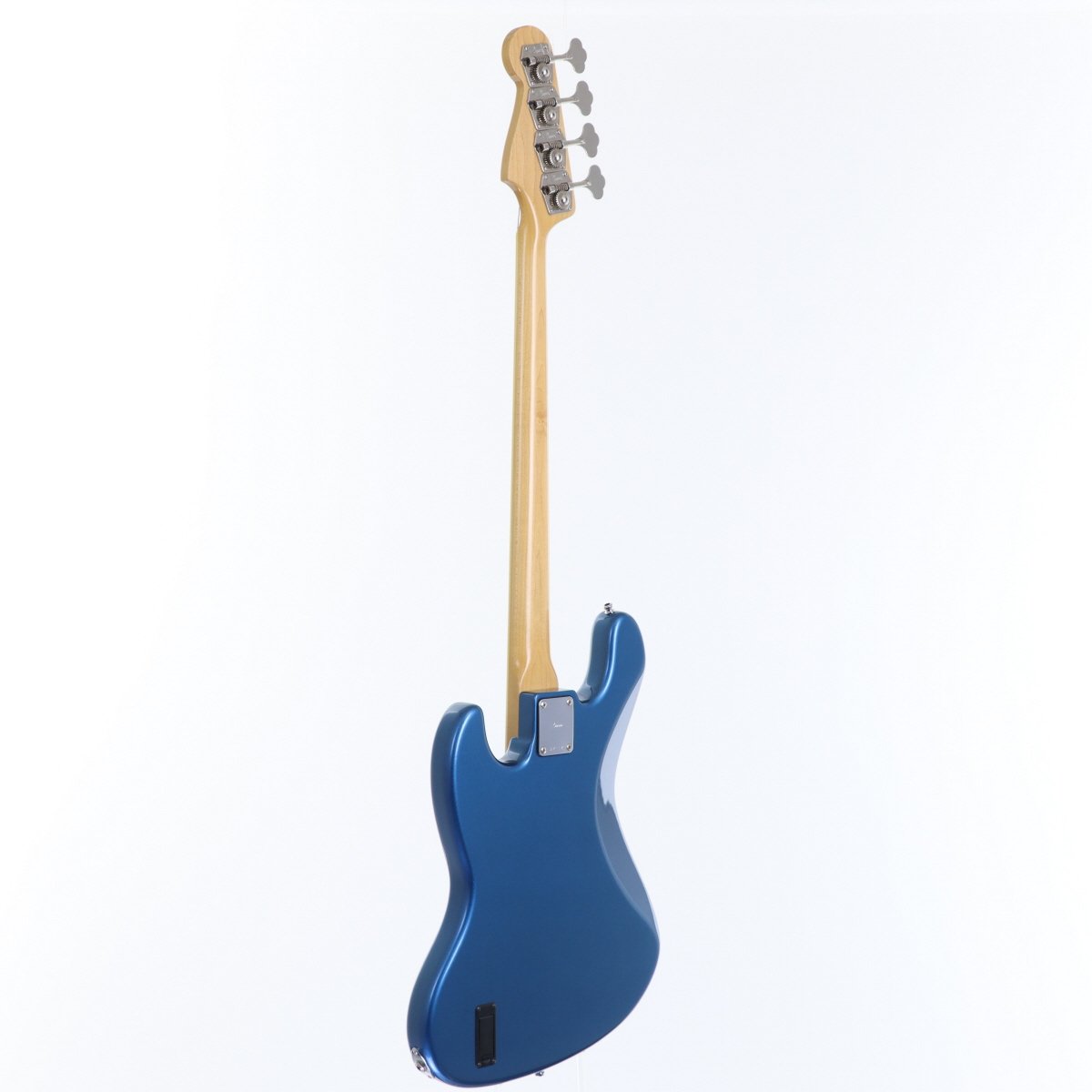 [SN 27117] USED Moon / JB-4A MH Iced Blue Metallic [11]