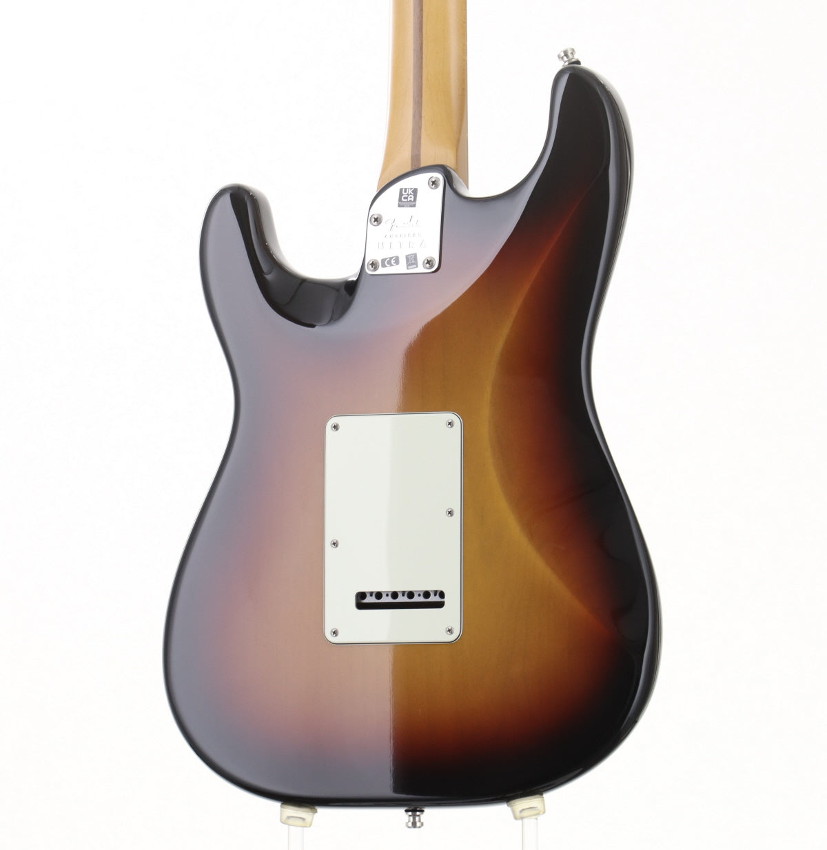 [SN US22036925] USED Fender USA / American Ultra Stratocaster Rosewood Fingerboard Ultraburst [3.61kg / made in 2022] Fender Ultra [08]