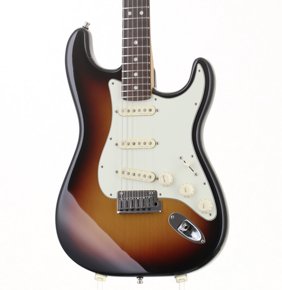 [SN US22036925] USED Fender USA / American Ultra Stratocaster Rosewood Fingerboard Ultraburst [3.61kg / made in 2022] Fender Ultra [08]