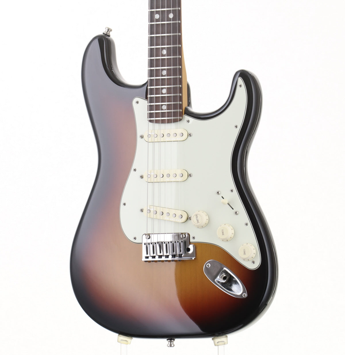 [SN US22036925] USED Fender USA / American Ultra Stratocaster Rosewood Fingerboard Ultraburst [3.61kg / made in 2022] Fender Ultra [08]