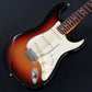 [SN US22036925] USED Fender USA / American Ultra Stratocaster Rosewood Fingerboard Ultraburst [3.61kg / made in 2022] Fender Ultra [08]