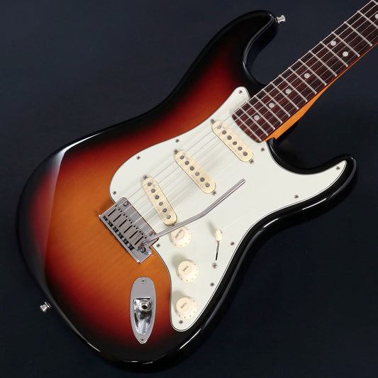 [SN US22036925] USED Fender USA / American Ultra Stratocaster Rosewood Fingerboard Ultraburst [3.61kg / made in 2022] Fender Ultra [08]