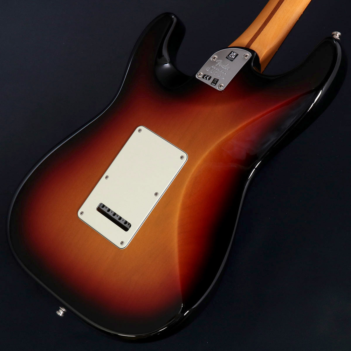 [SN US22036925] USED Fender USA / American Ultra Stratocaster Rosewood Fingerboard Ultraburst [3.61kg / made in 2022] Fender Ultra [08]