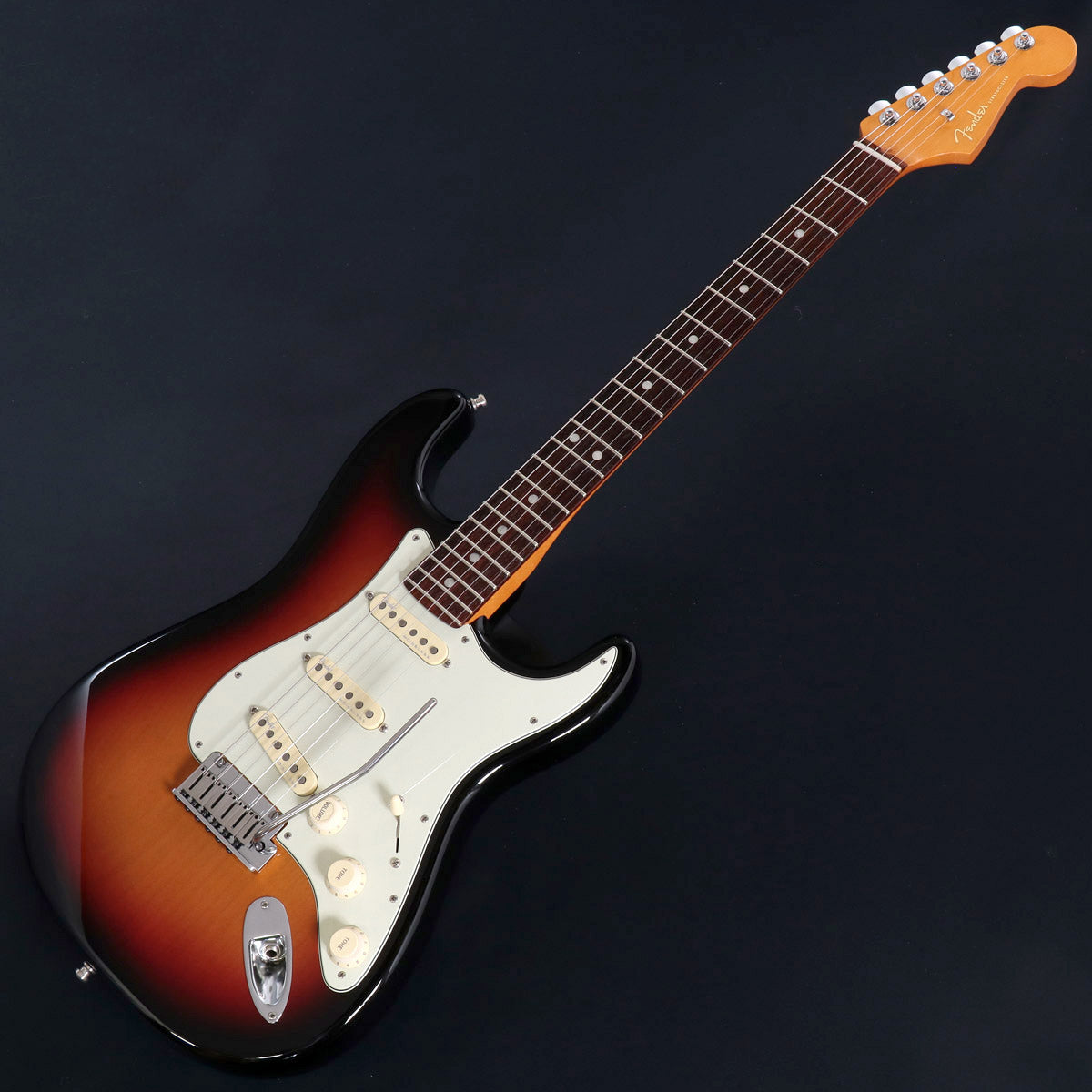 [SN US22036925] USED Fender USA / American Ultra Stratocaster Rosewood Fingerboard Ultraburst [3.61kg / made in 2022] Fender Ultra [08]