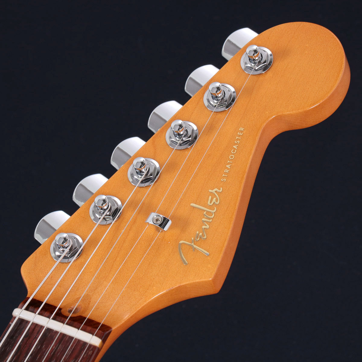 [SN US22036925] USED Fender USA / American Ultra Stratocaster Rosewood Fingerboard Ultraburst [3.61kg / made in 2022] Fender Ultra [08]