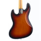 [SN C111491] USED FUJIGEN / Neo Classic NJB10RAL 3-Tone Sunburst [11]