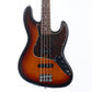 [SN C111491] USED FUJIGEN / Neo Classic NJB10RAL 3-Tone Sunburst [11]