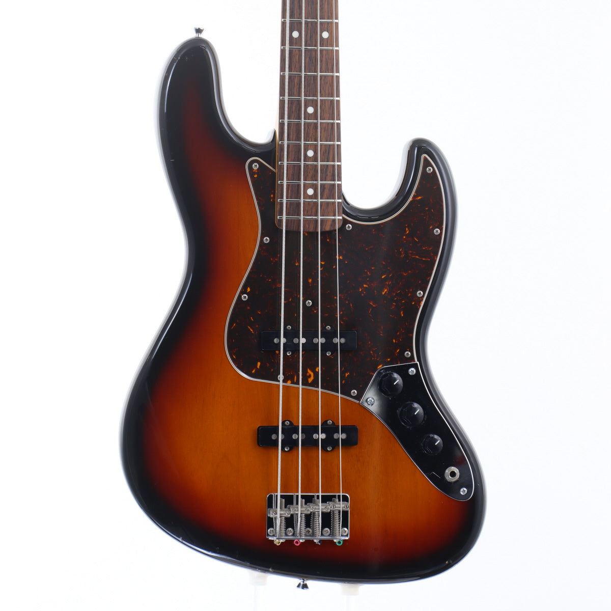 [SN C111491] USED FUJIGEN / Neo Classic NJB10RAL 3-Tone Sunburst [11]