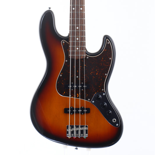 [SN C111491] USED FUJIGEN / Neo Classic NJB10RAL 3-Tone Sunburst [11]