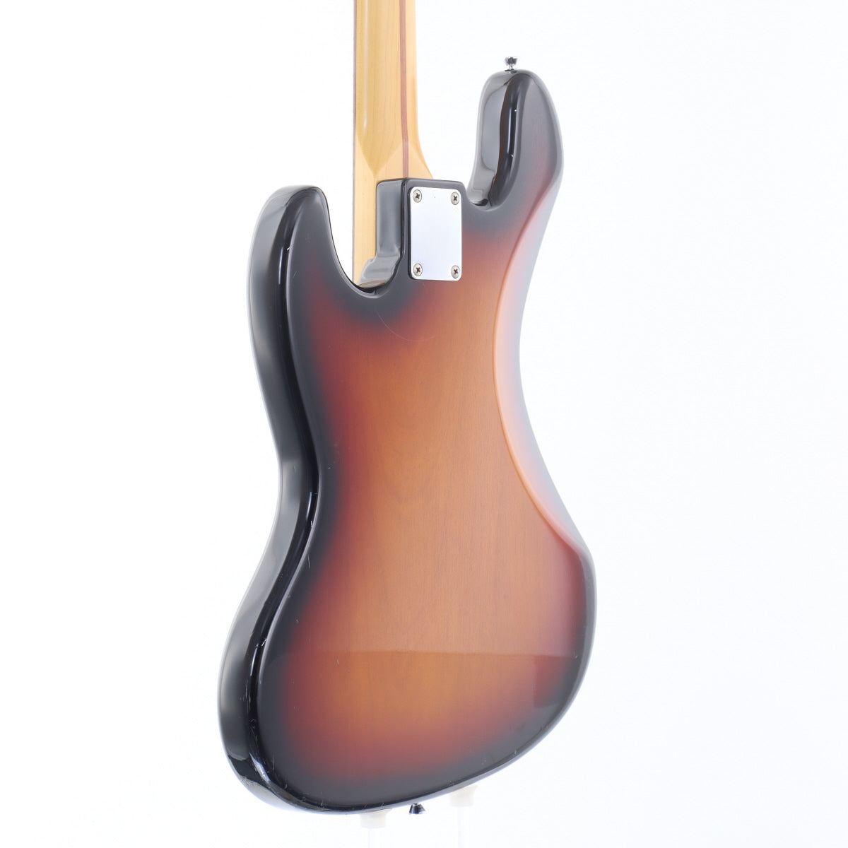 [SN C111491] USED FUJIGEN / Neo Classic NJB10RAL 3-Tone Sunburst [11]