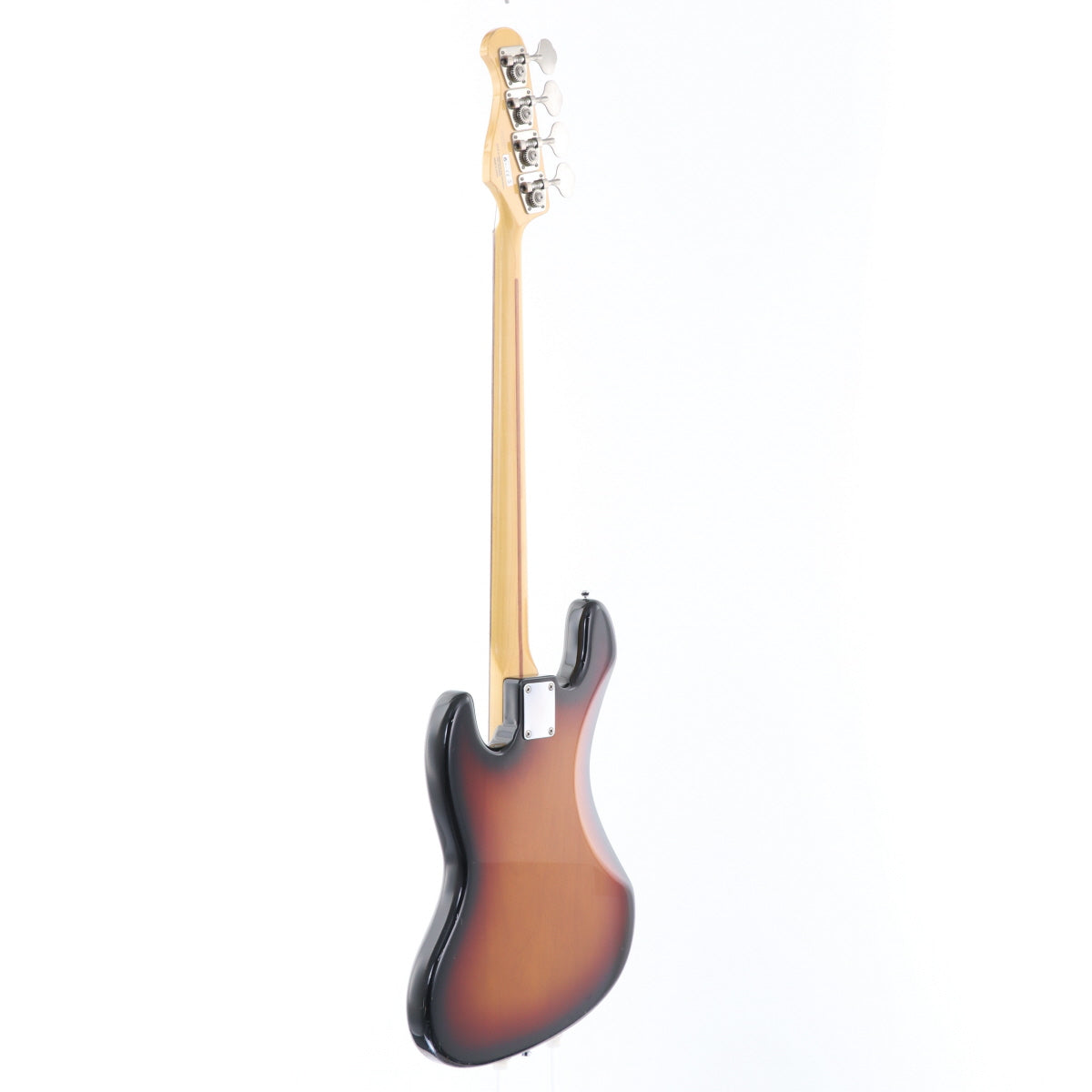 [SN C111491] USED FUJIGEN / Neo Classic NJB10RAL 3-Tone Sunburst [11]