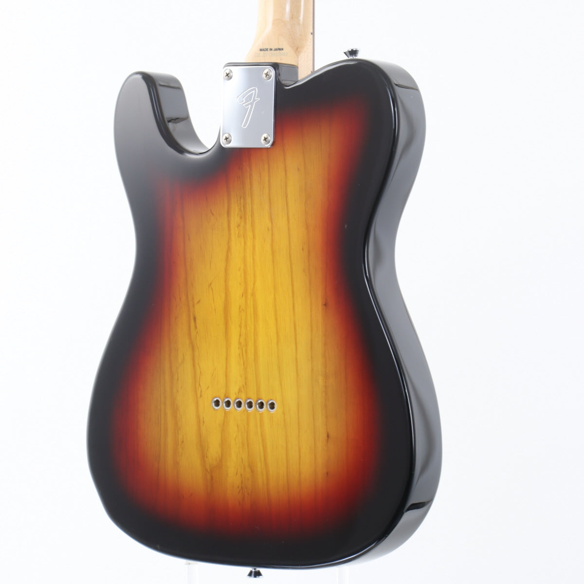 [SN JD13022882] USED Fender Japan / TL71/ASH 3 Tone Sunburst [11]