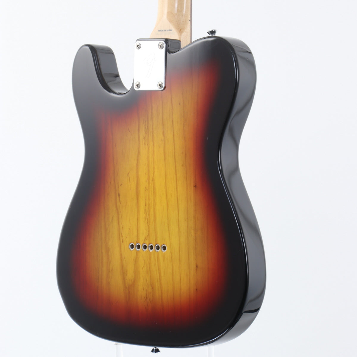 [SN JD13022882] USED Fender Japan / TL71/ASH 3 Tone Sunburst [11]