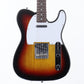 [SN JD13022882] USED Fender Japan / TL71/ASH 3 Tone Sunburst [11]