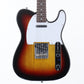 [SN JD13022882] USED Fender Japan / TL71/ASH 3 Tone Sunburst [11]