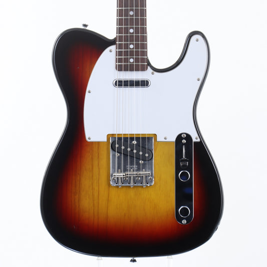 [SN JD13022882] USED Fender Japan / TL71/ASH 3 Tone Sunburst [11]