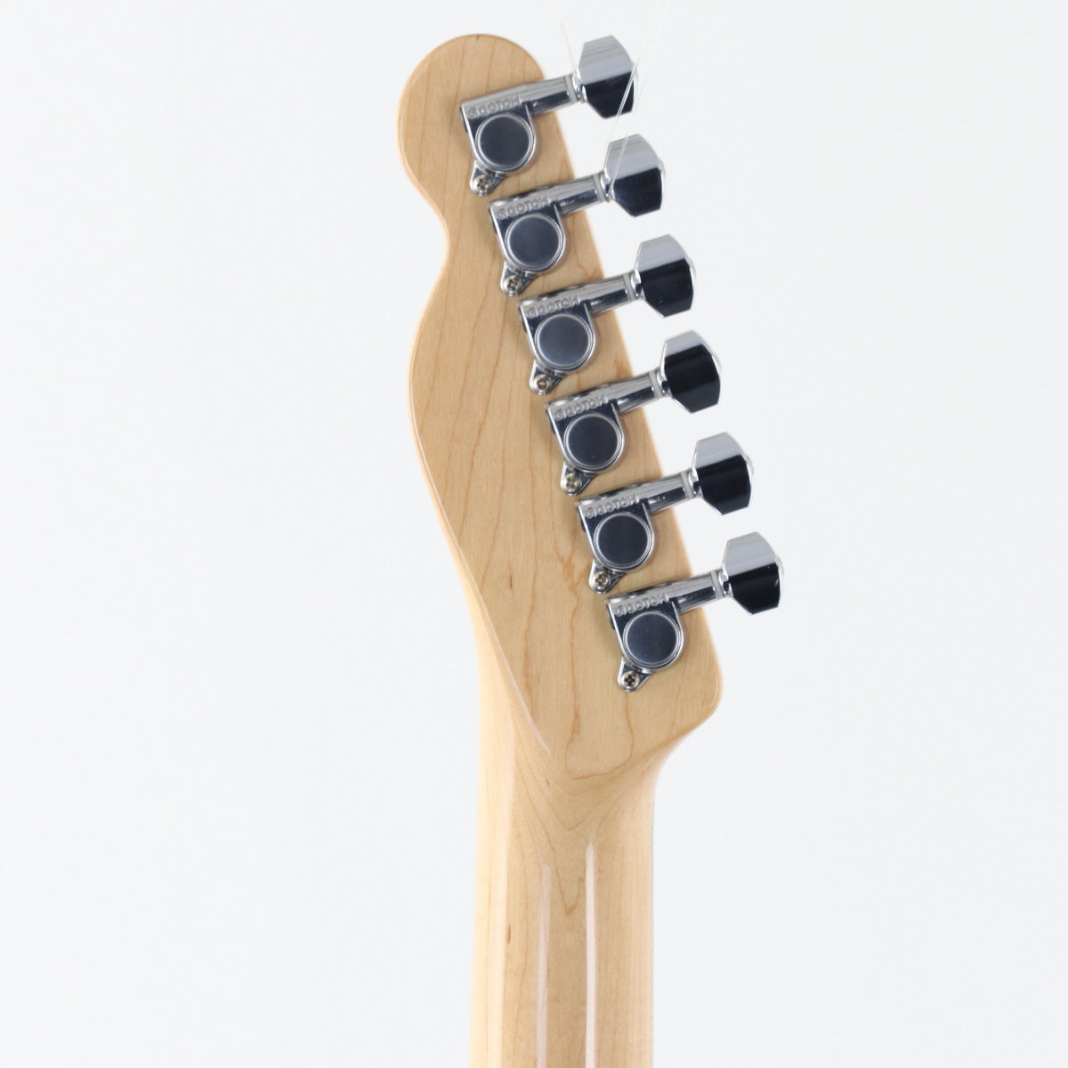 [SN JD13022882] USED Fender Japan / TL71/ASH 3 Tone Sunburst [11]