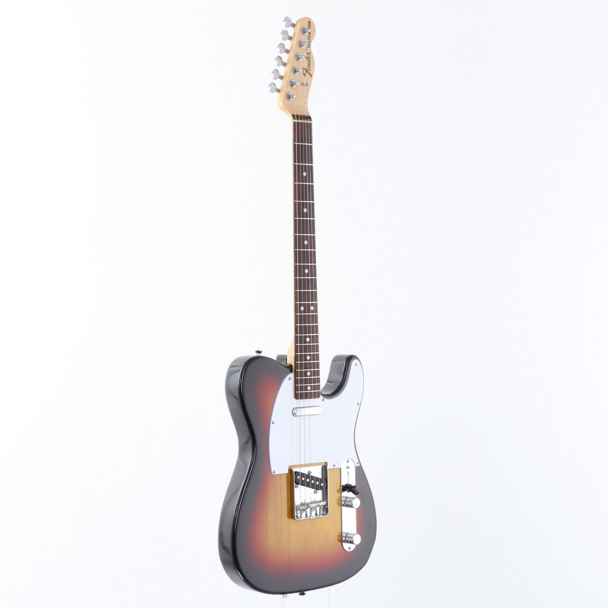 [SN JD13022882] USED Fender Japan / TL71/ASH 3 Tone Sunburst [11]