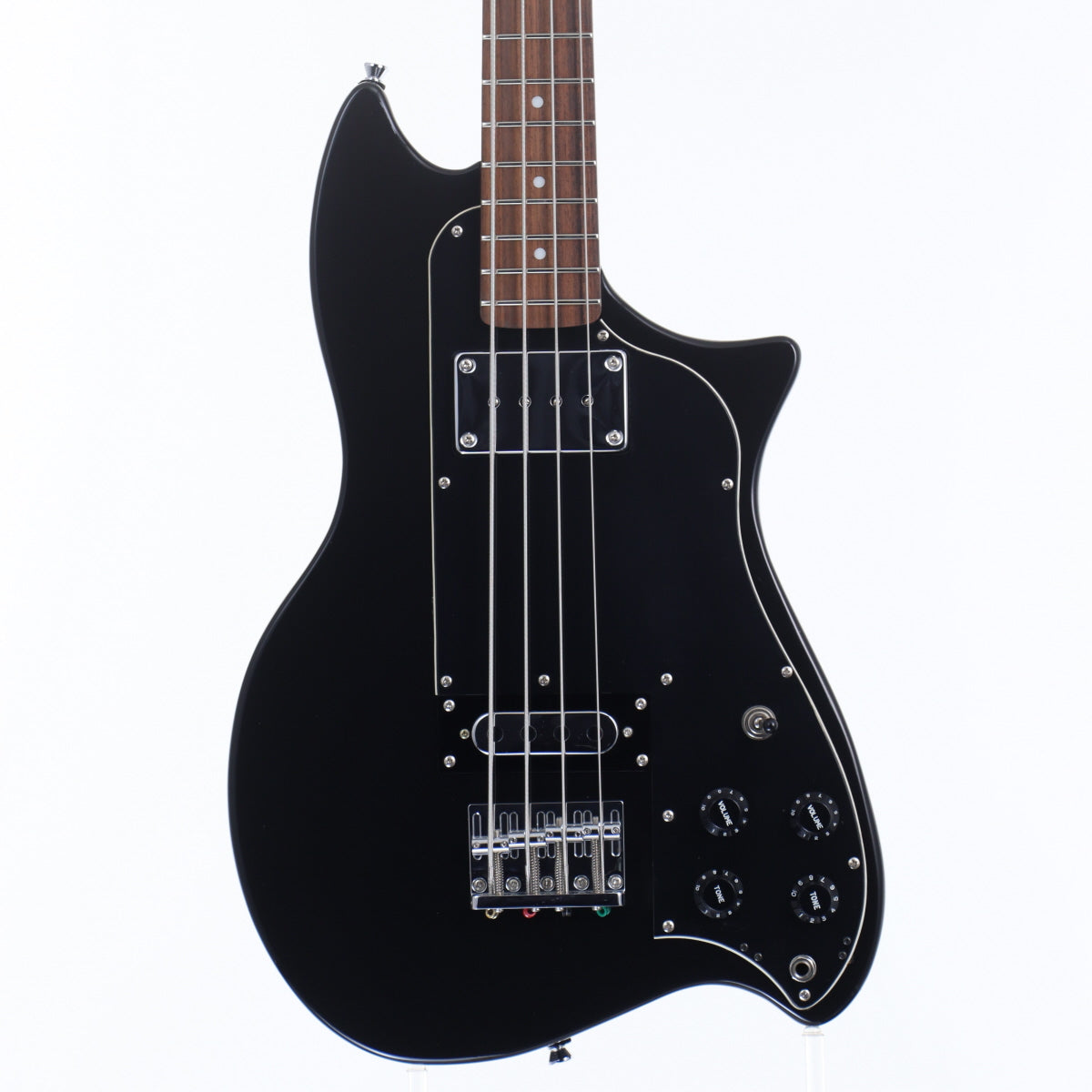 USED EASTWOOD / Magnum Bass Black [11]