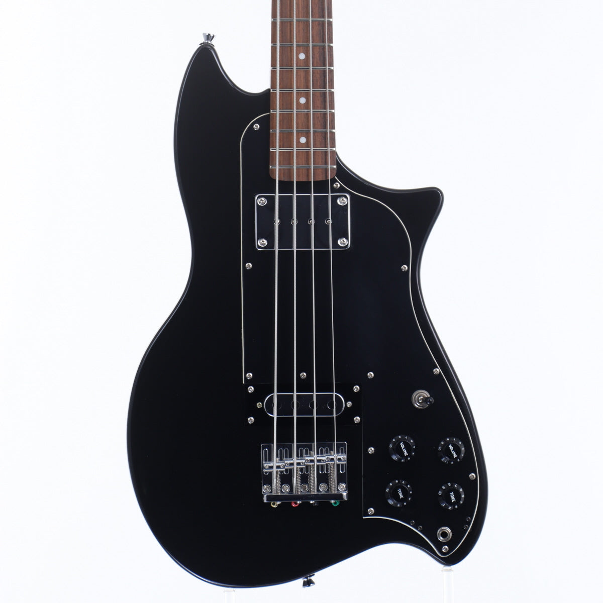 USED EASTWOOD / Magnum Bass Black [11]