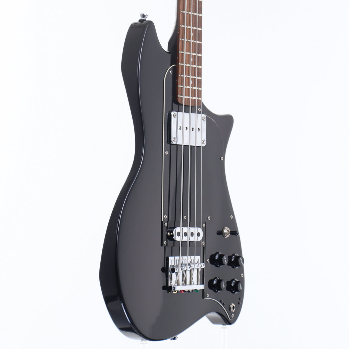 USED EASTWOOD / Magnum Bass Black [11]