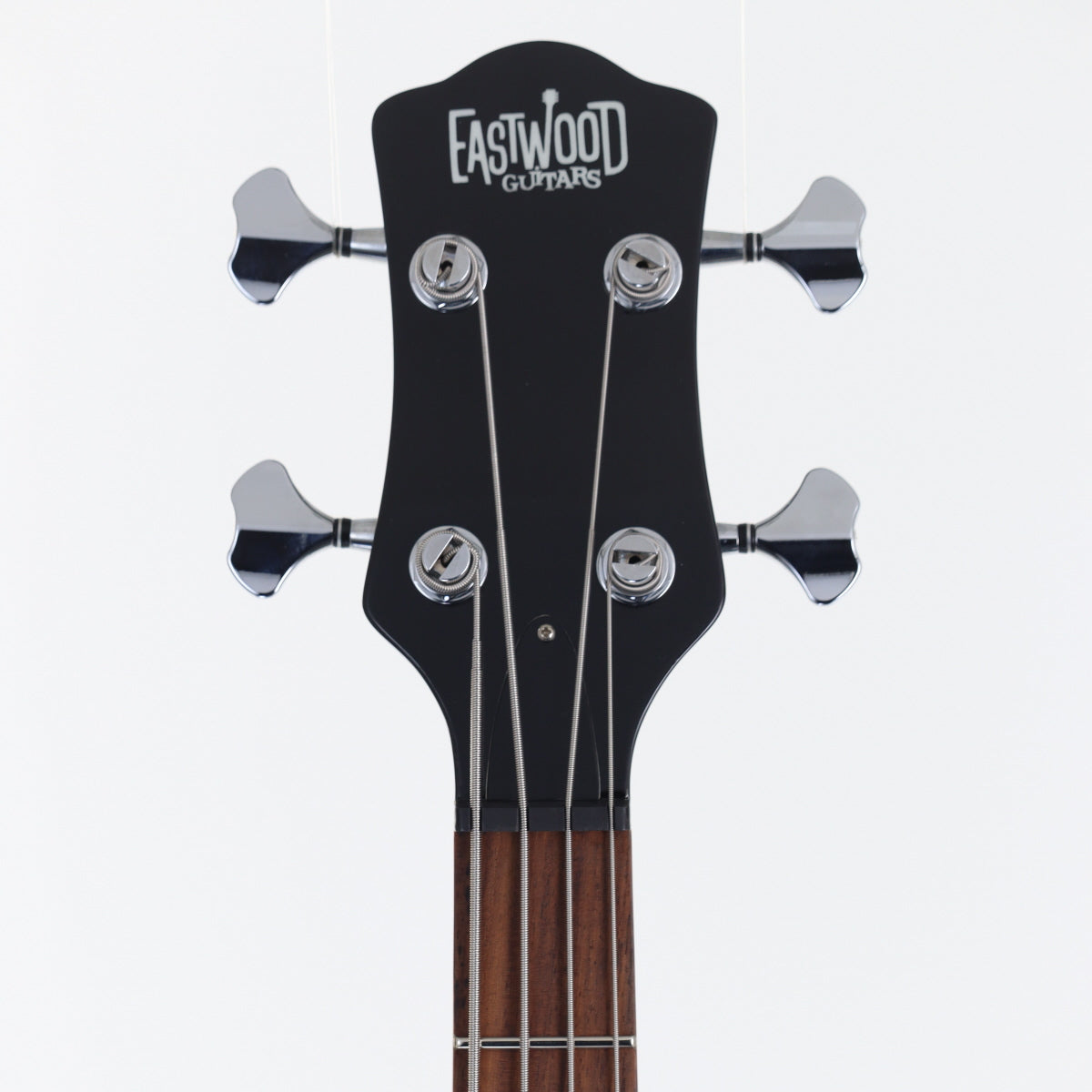USED EASTWOOD / Magnum Bass Black [11]
