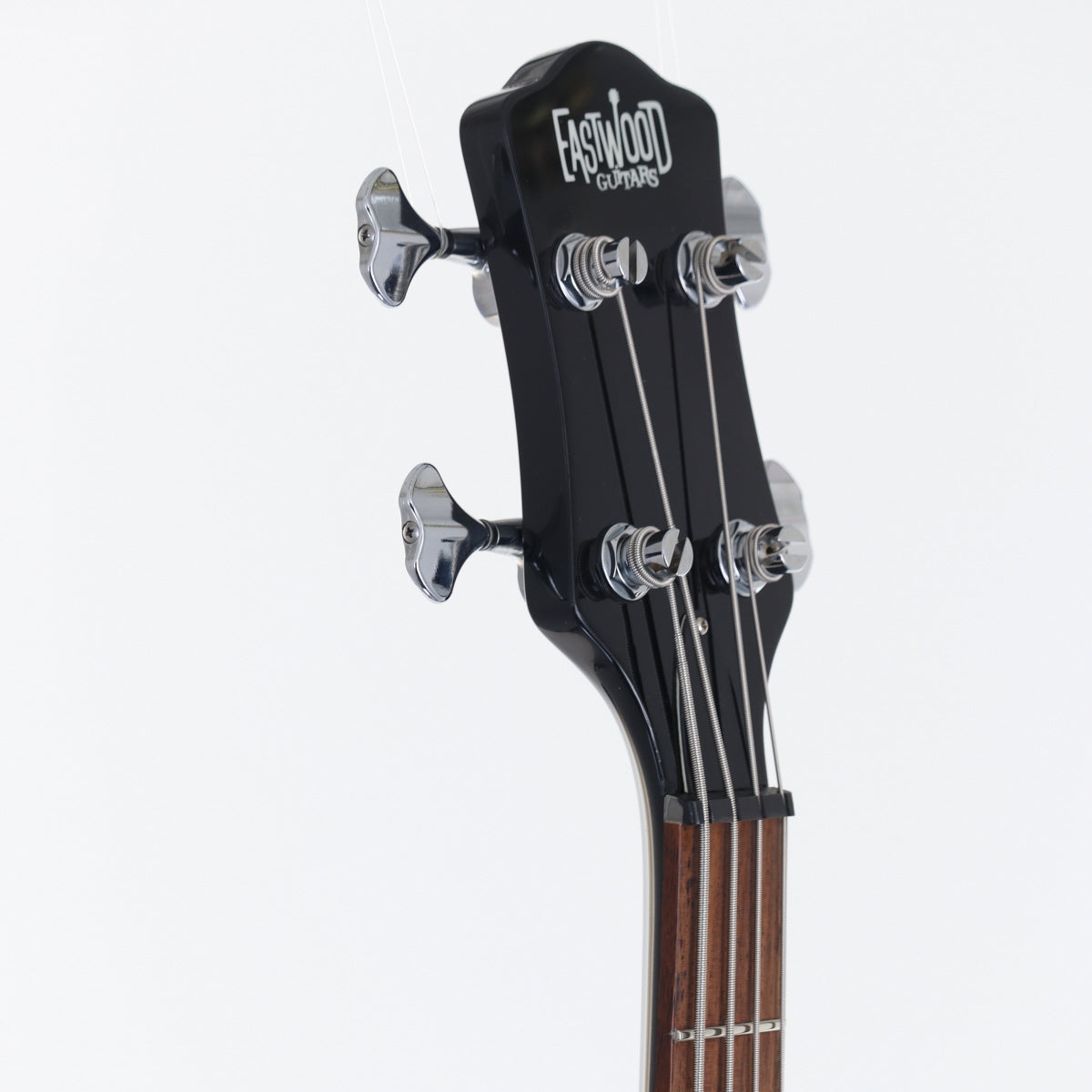USED EASTWOOD / Magnum Bass Black [11]