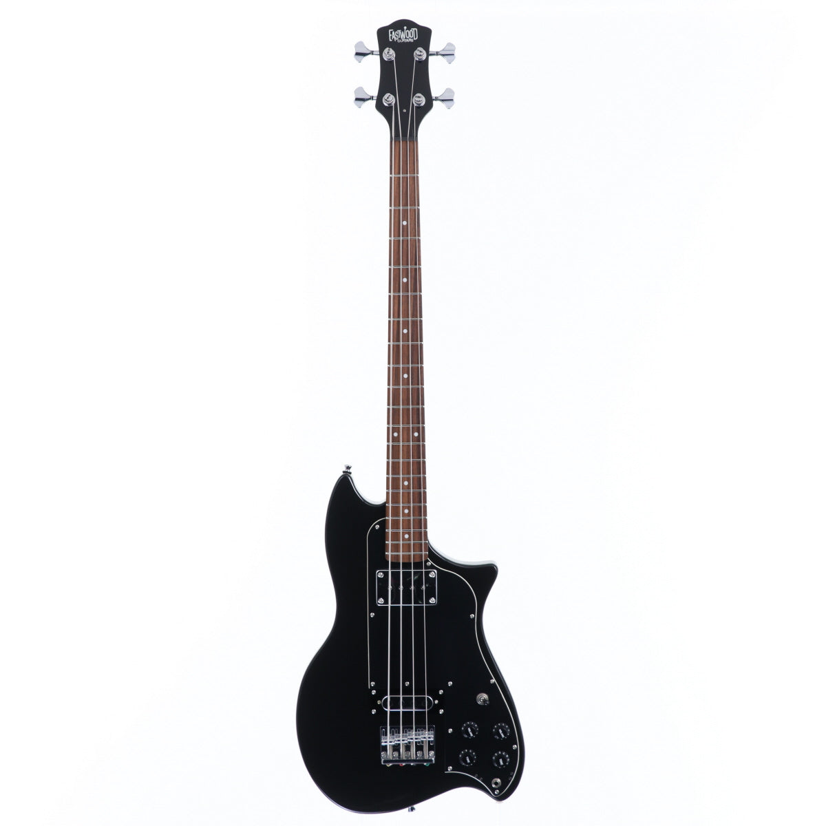 USED EASTWOOD / Magnum Bass Black [11]