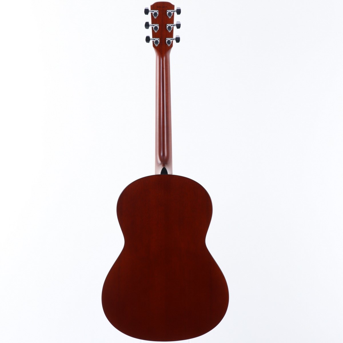 [SN 76714] USED K.Yairi / SR-2E Cherry Sunburst [11]