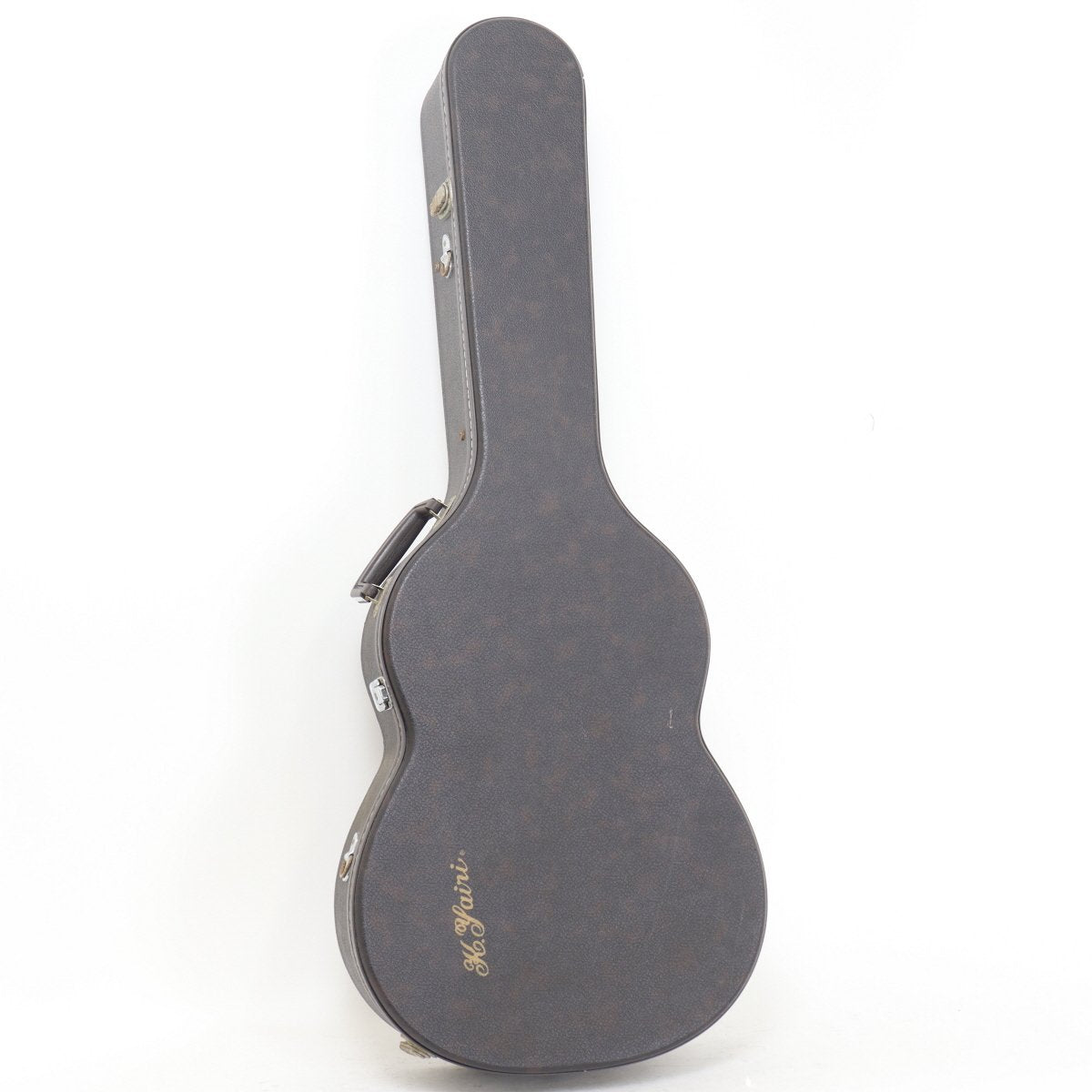 [SN 76714] USED K.Yairi / SR-2E Cherry Sunburst [11]