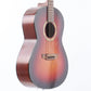 [SN 76714] USED K.Yairi / SR-2E Cherry Sunburst [11]