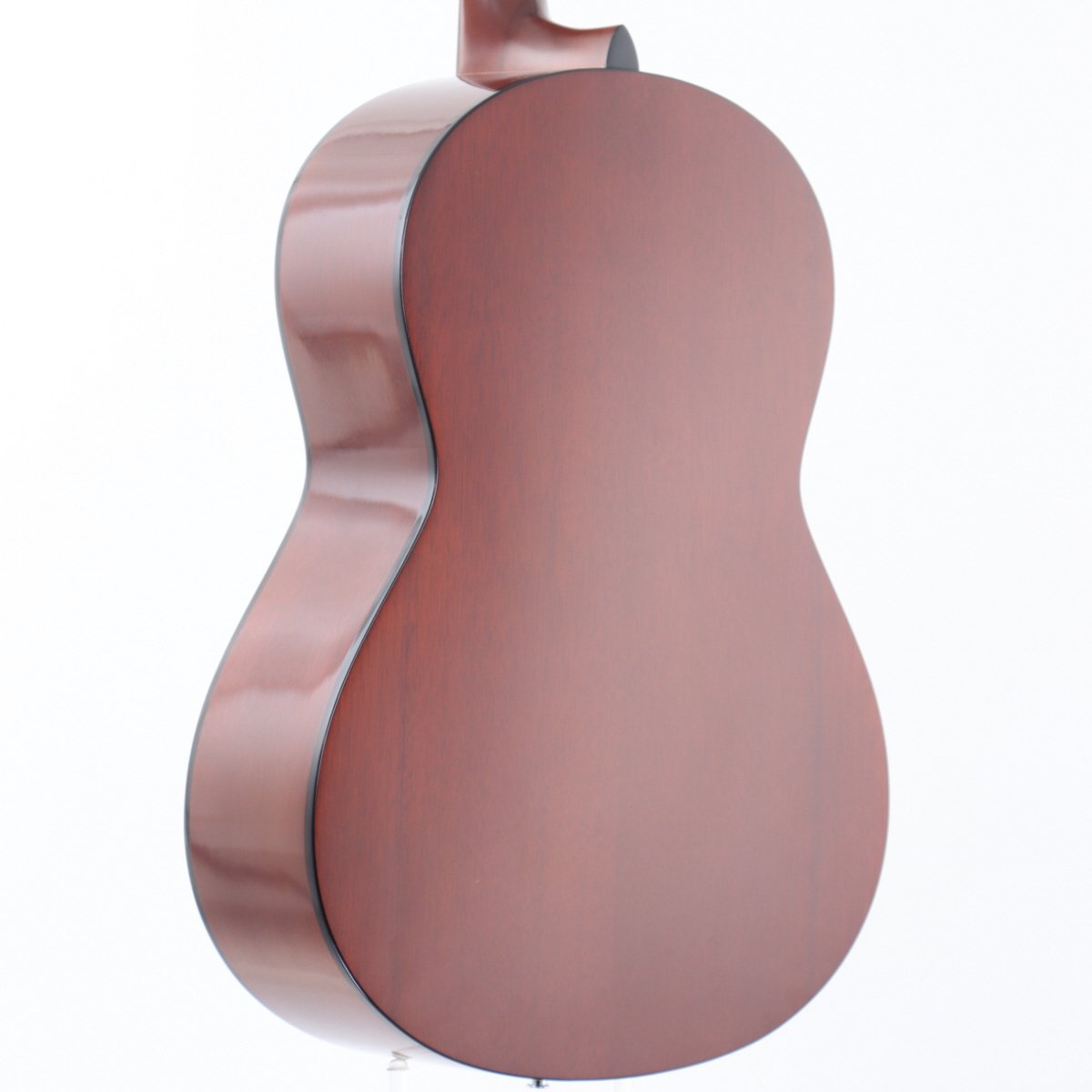 [SN 76714] USED K.Yairi / SR-2E Cherry Sunburst [11]