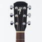 [SN 76714] USED K.Yairi / SR-2E Cherry Sunburst [11]